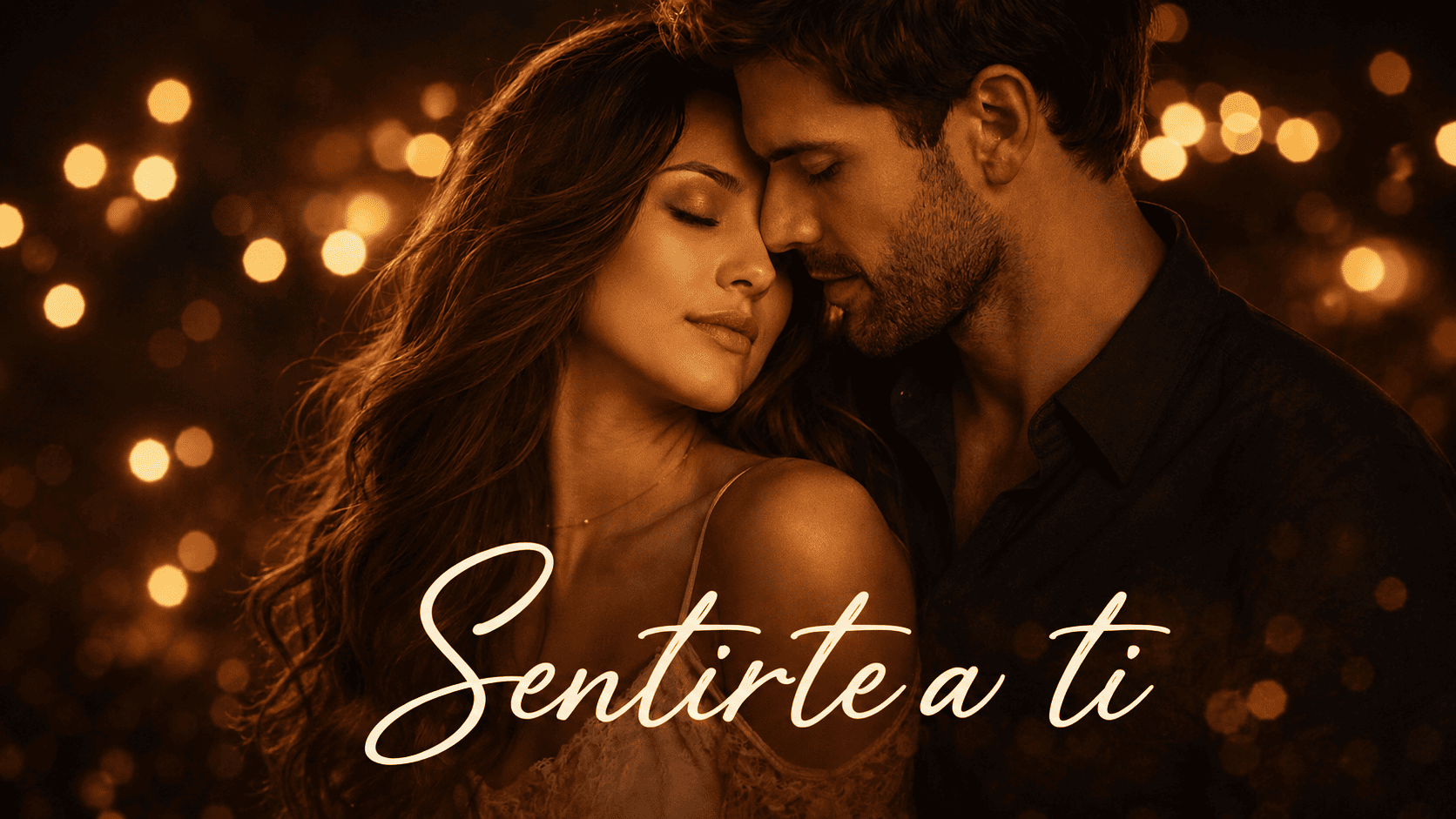 Sentirte a ti